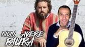 Titolo originiale si accettano miracoli punteggio imdb 4.8 718 voti Accetto Miracoli Tiziano Ferro Accordi Chitarra Youtube