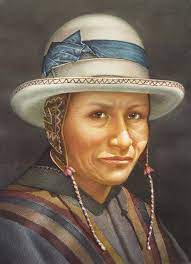 Born in potosi, bolivia february 20 1935 studied at the potosi academy of fine arts and the prilidiano pueyredon academy of fine arts in buenos aires where, in. Ws1979bo008potosi Juan 14x20 Painting By Alfredo Da Silva