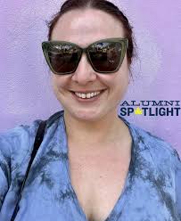 Congratulations to Carly Danielle Gaherty '12 (@cdanielle1015), one of this  year's BCC 40 Under Forty award winners. Carly graduated from MCLA as a  sociology major with minors in both women's studies and