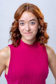 Student Company Members 2023 — The New Musicals Lab