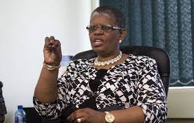 She served as the executive mayor of the ethekwini metropolitan municipality from 2016 until 2019. Former Ethekwini Mayor Zandile Gumede Charged With Over 2000 Counts Of Fraud And Corruption Witness