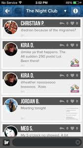 What happens at an aa meeting? Seven Apps To Help You Stay Sober One Day At A Time Pcworld