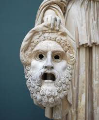 Image result for Melpomene