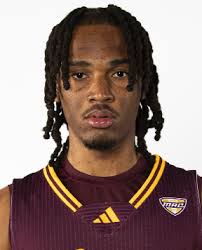 MEN'S BASKETBALL CENTRAL MICHIGAN