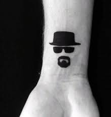 The 77 Best Small And Simple Tattoos For Men Improb