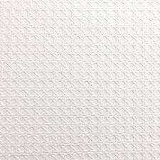Papel Textura Branco 30x60cm Ptb 02 Palhinha Crisart