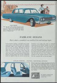 Image result for Meadowvale Green 1960 Fairlane
