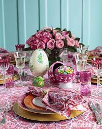 The look of an html table can be greatly improved with css: 40 Table Setting Decorations Centerpieces Best Tablescape Ideas