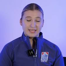 U.S. Figure Skating a une nouvelle...