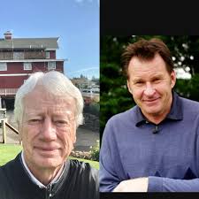 Here is a little story about Nick Faldo. Nick attended the University of  Houston in the mid 70's. I think it was about 1976, I was just out of  college and working