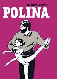 15 Polina Bastien Vives Cizgi Film Film