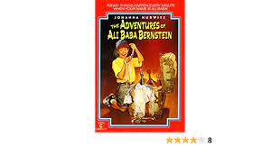 Hurray for ali baba bernstein by joanna hurwitz. The Adventures Of Ali Baba Bernstein Amazon De Hurwitz Johanna Owens Gail Fremdsprachige Bucher