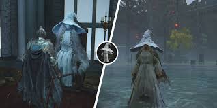 Elden Ring: How To Get The Snow Witch Armor Set