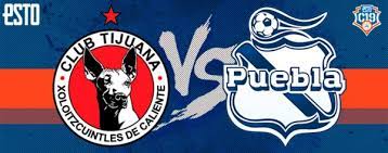 Los mejores partidos de fútbol y competiciones deportivas en tiempo real, ahora solo en telemundo deportes. Xolos Vs Puebla Horario Fecha Y Transmision Jornada 17 Clausura 2019