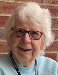 Obituary information for Wilma Eileen Gieswein