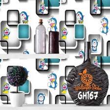 Wallpaper Dinding Lucu Unik Shopee Indonesia
