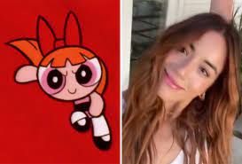 Check spelling or type a new query. Powerpuff Girls Cw Pilot Explained Chloe Bennet As Blossom Tvline
