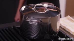 Maybe you would like to learn more about one of these? Viking 3 Ply Stainless Steel Cookware Youtube