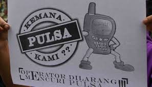 Hal penting yang perlu anda ingat yaitu semoga artikel ini bermanfaat untuk anda. Mencuri Pulsa Mudah