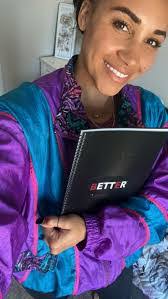 Martel Johnson's Instagram, Twitter & Facebook