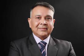 IFS Appoints Rahul Misra to Lead Middle East and Africa Operations