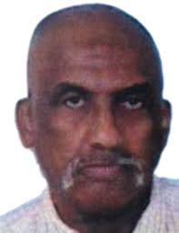 Donnie Wilson Turner