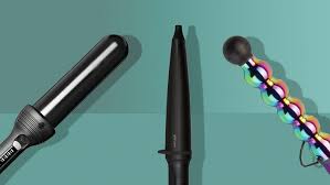 The iron can curl almost a foot more of hair than other irons because the barrel has. Best Hair Curlers 2021 The Best Curling Wands And Curling Tongs