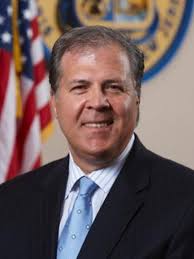 Morris County Freeholders stand united with Team Morris 2019