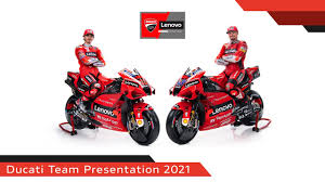 One of these motogp seats is for you to take, for you to seize and for you to be the first malaysian rider in this team. Motogp 2021 Ducati Team Presentation Youtube