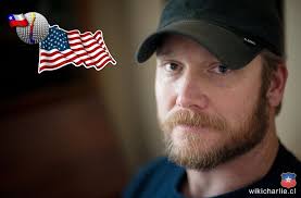 Chris Kyle