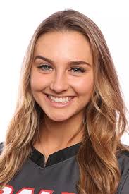 Softball's League Leaders Split Tuesday Doubleheader