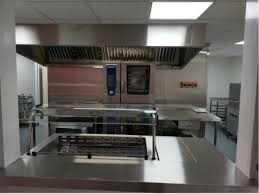 Kosher Commercial Kitchens London Sussex Surrey Indigo Catering