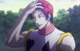 Pin By 004 On Hxh In 2020 Anime Guys Anime Hunter Anime