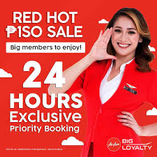 Get amazing deals for flights, hotels, shopping goods, food delivery, fresh produce, activities & more here! How To Get Early Priority Access To Airasia Promos Piso Sale The Poor Traveler Itinerary Blog