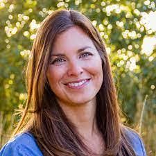 Amy Ripberger's Instagram, Twitter & Facebook