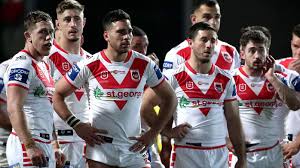 #shy kids #most important lesson i've ever learned #st george and the dragon #medieval feast #homeschool. Nrl News St George Illawarra Dragons Pre Season 2021 Preview