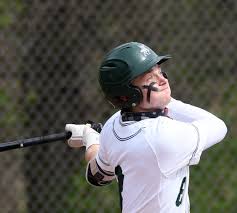 Canton Central Catholic high school baseball Crusaders undefeated