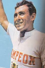 Jonathan Camargo gana la 1ra etapa de la Vuelta a Bramón en la antesala de  la Vuelta al Táchira 2023