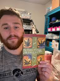 Getting cracked tonight so everyone gets a free ebook…just send me your  email!