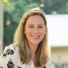 New headshot, same Hailey