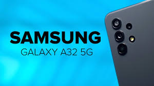 samsung galaxy a32 5g 128gb awesome black ab 268 95 august 2021 preise preisvergleich bei idealo de