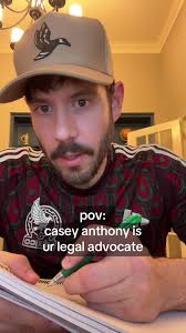 Garry Casey Had Problems with The Law