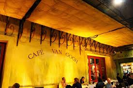 Put van gogh cafe (cafe la nuit) at the forefront of your travel plans using our arles travel planning app. Dinner At Le Cafe La Nuit Cafe Van Gogh Arles France Yeonwook Choi