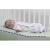 Anti Roll Baby Wedge Pillow