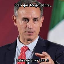 Por lo general, las conferencias de prensa se realizan cuando alguien tiene que transmitir una información que es de interés para muchos medios las conferencias de prensa suelen organizarse para que los periodistas y otros asistentes puedan hacer preguntas, a menos que el orador indique lo. El Subsecretario De Salud Protagonista De Memes El Diario De Yucatan