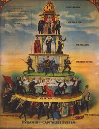 The Weird Meritocracy Of Liberal Capitalism By Jonathan Culbreath Medium