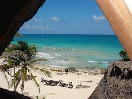 See 432 traveller reviews, 641 candid photos, and great deals for maya tulum resort, ranked #63 of 180 hotels in tulum and rated 4 of 5 at tripadvisor. Vue Depuis La Suite Picture Of Hotel Cabanas Luna Maya Tulum Tripadvisor