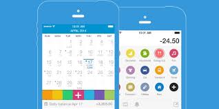 Categorize transactions by expense type, set and track goals and always have a handy net worth level money: Expense Tracker And Money Management Apps For Android And Ios Phonearena