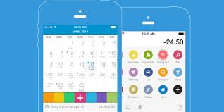 Most budget apps are either easy to set up but ultimately ineffective when it comes to money management, or so complex and dull as to drive away people were budgeting well before apps or iphones or any of society's modern advances—and they can do it again. Expense Tracker And Money Management Apps For Android And Ios Phonearena