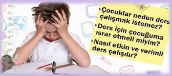 Ders Calismak Istemeyen Cocukla 5 Adimda Nasil Basa Cikilir Ebeveynlik Ebeveyn Olmak Egitim
